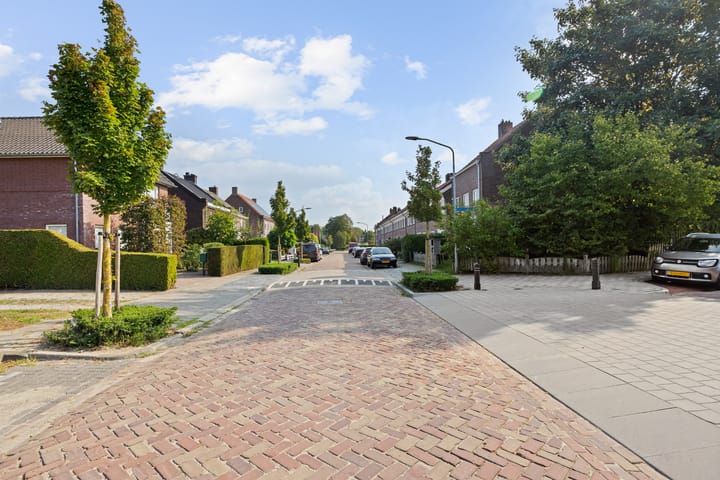 Foto 2 van Lindestraat 22