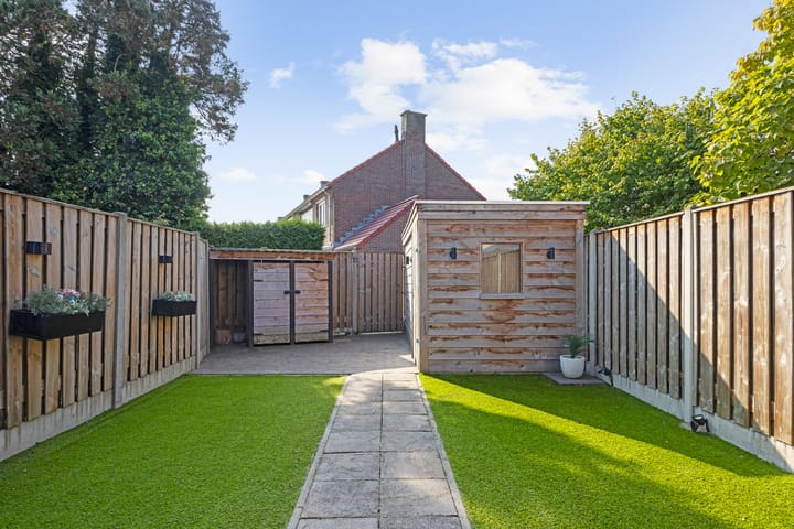 Foto 3 van Lindestraat 22