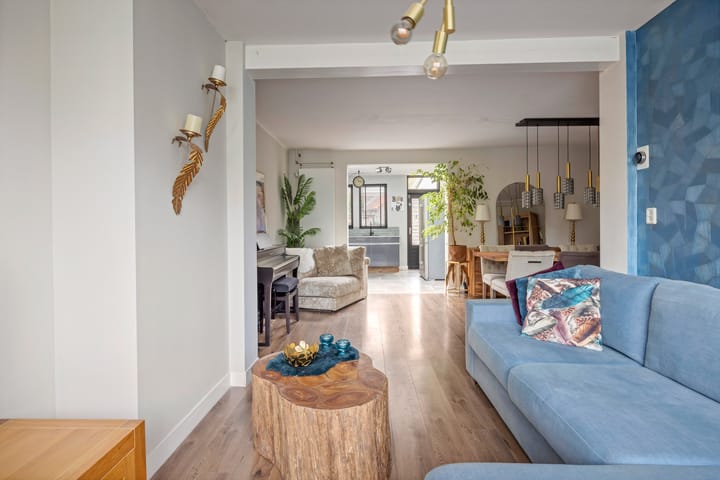 Foto 6 van Lindestraat 22