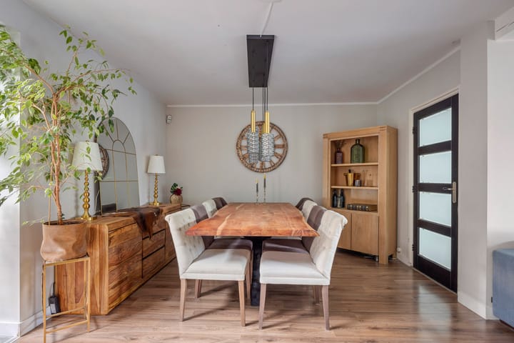 Foto 7 van Lindestraat 22