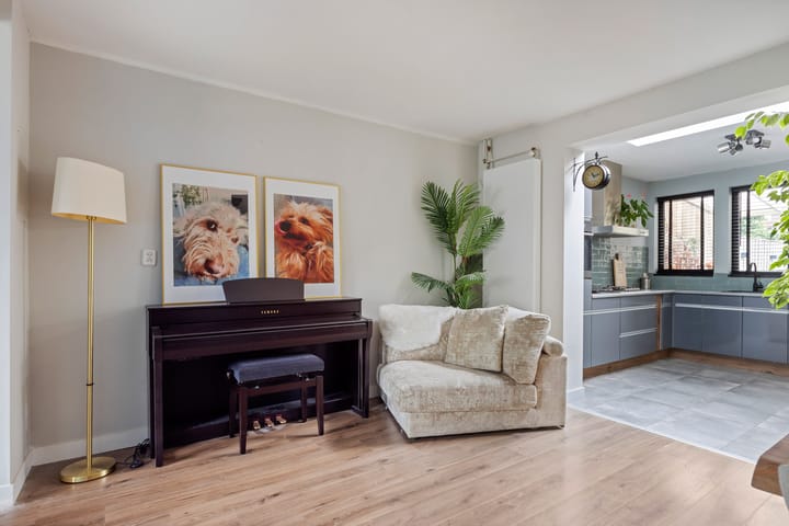 Foto 8 van Lindestraat 22