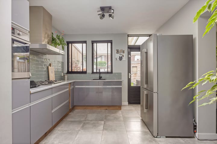 Foto 9 van Lindestraat 22