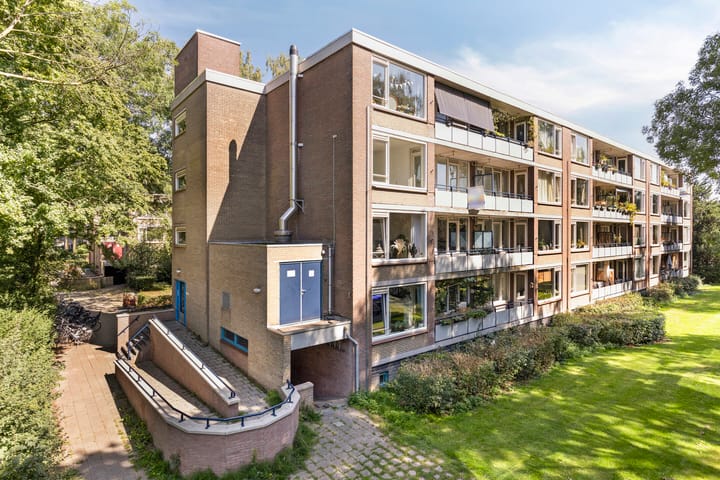 Foto 4 van Thorbeckestraat 22