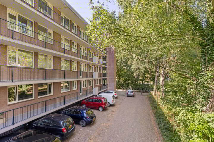 Foto 5 van Thorbeckestraat 22