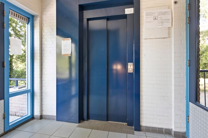 Foto 7 van Thorbeckestraat 22