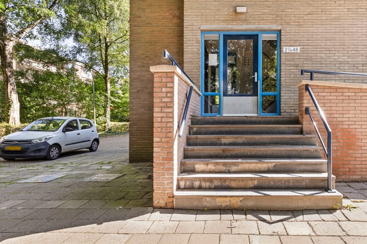 Foto 6 van Thorbeckestraat 22