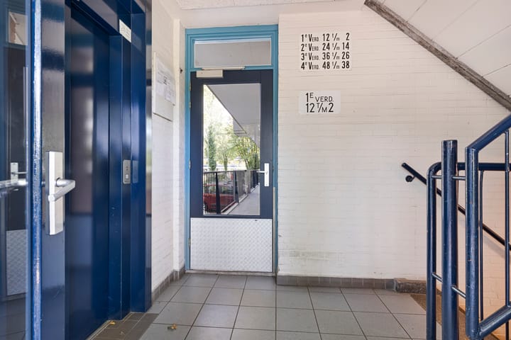 Foto 8 van Thorbeckestraat 22