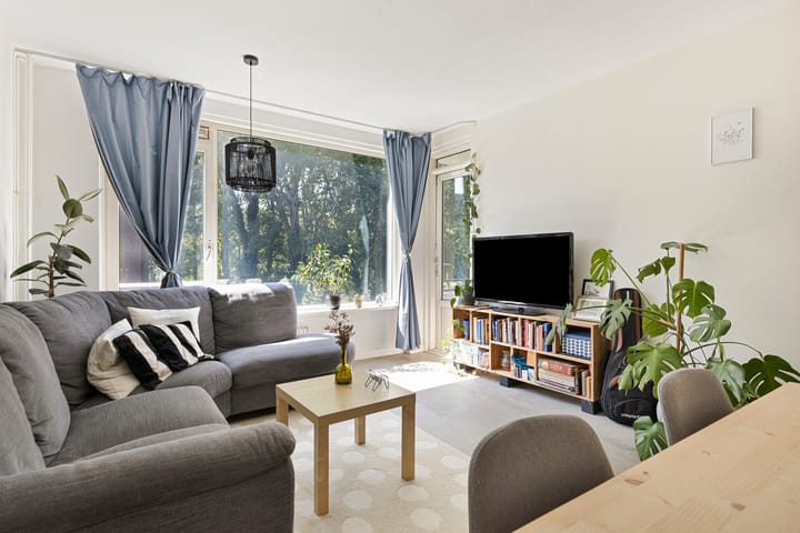 Foto 10 van Thorbeckestraat 22