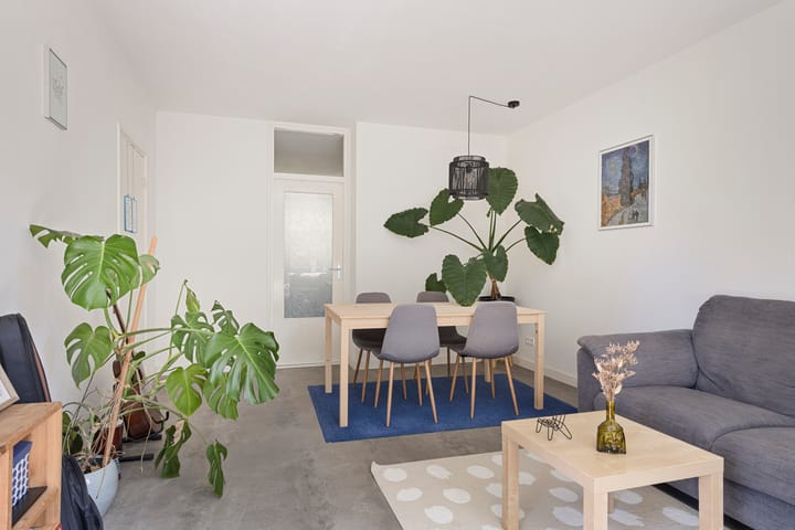 Foto 13 van Thorbeckestraat 22