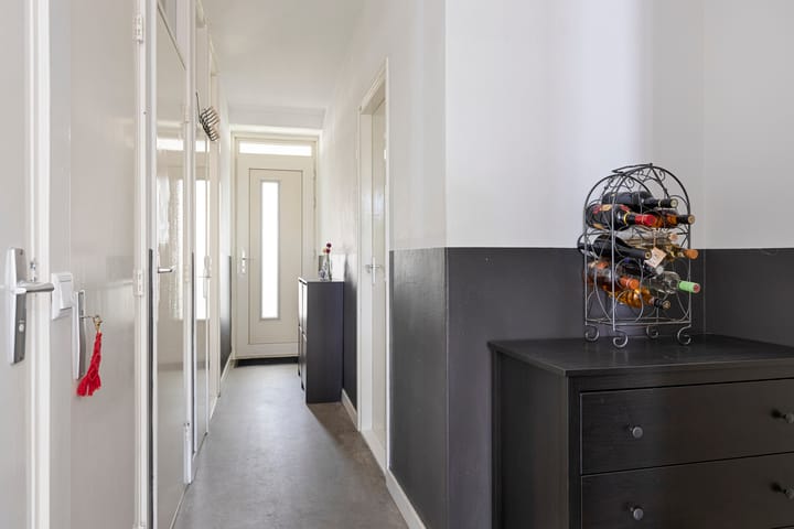 Foto 14 van Thorbeckestraat 22