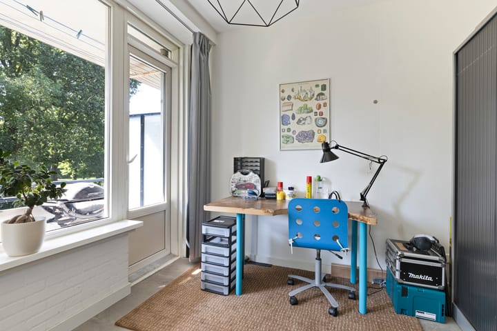 Foto 20 van Thorbeckestraat 22