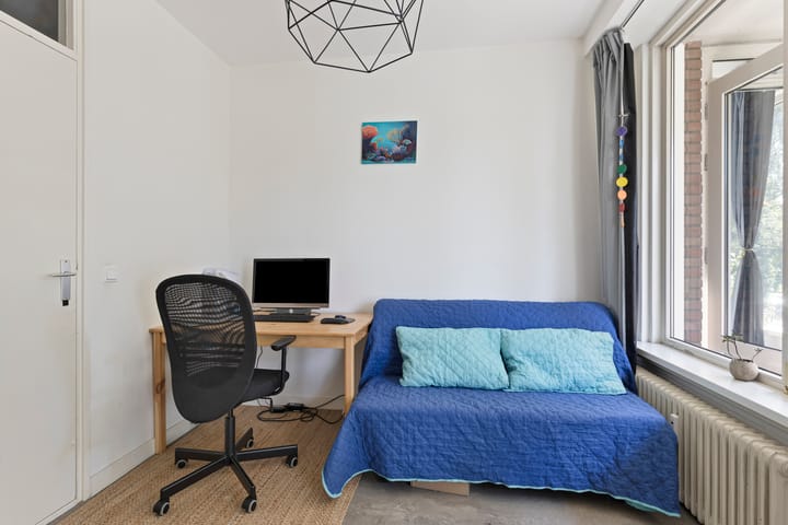 Foto 21 van Thorbeckestraat 22