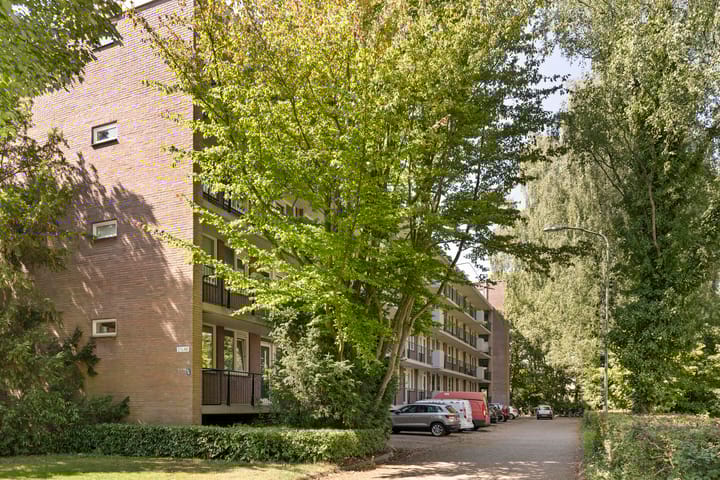 Foto 25 van Thorbeckestraat 22
