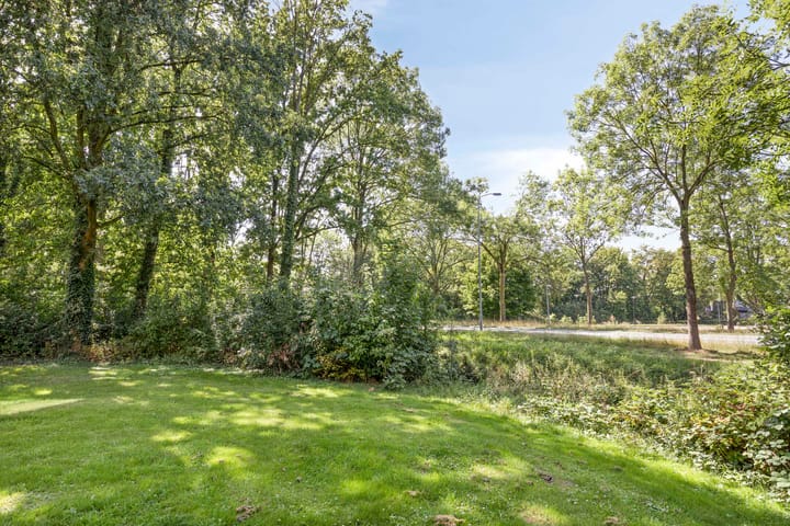 Foto 26 van Thorbeckestraat 22