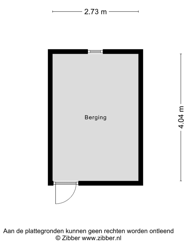 Foto 29 van Thorbeckestraat 22