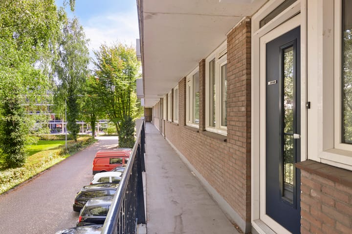 Foto 9 van Thorbeckestraat 22