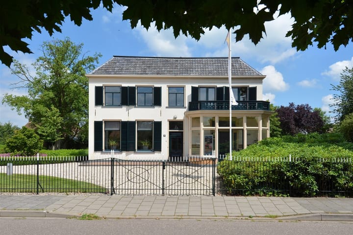 Photo 4 of Dorpsstraat 10