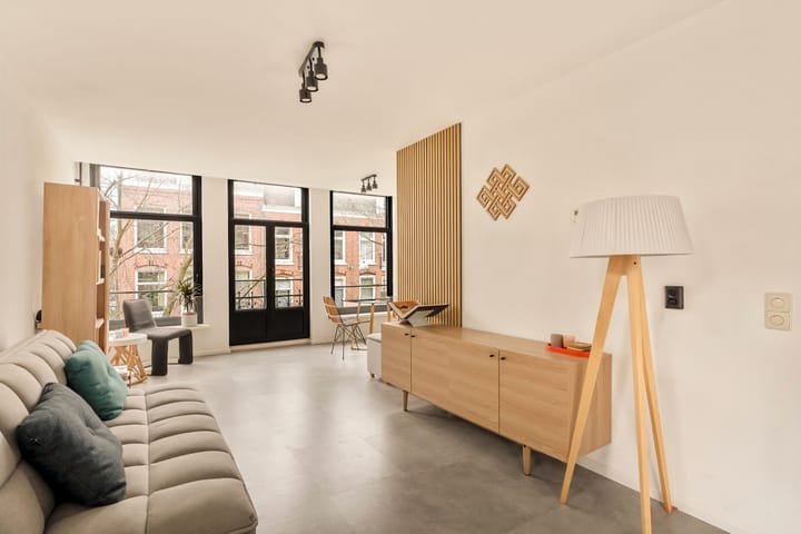 Photo 3 of Fannius Scholtenstraat 9-B