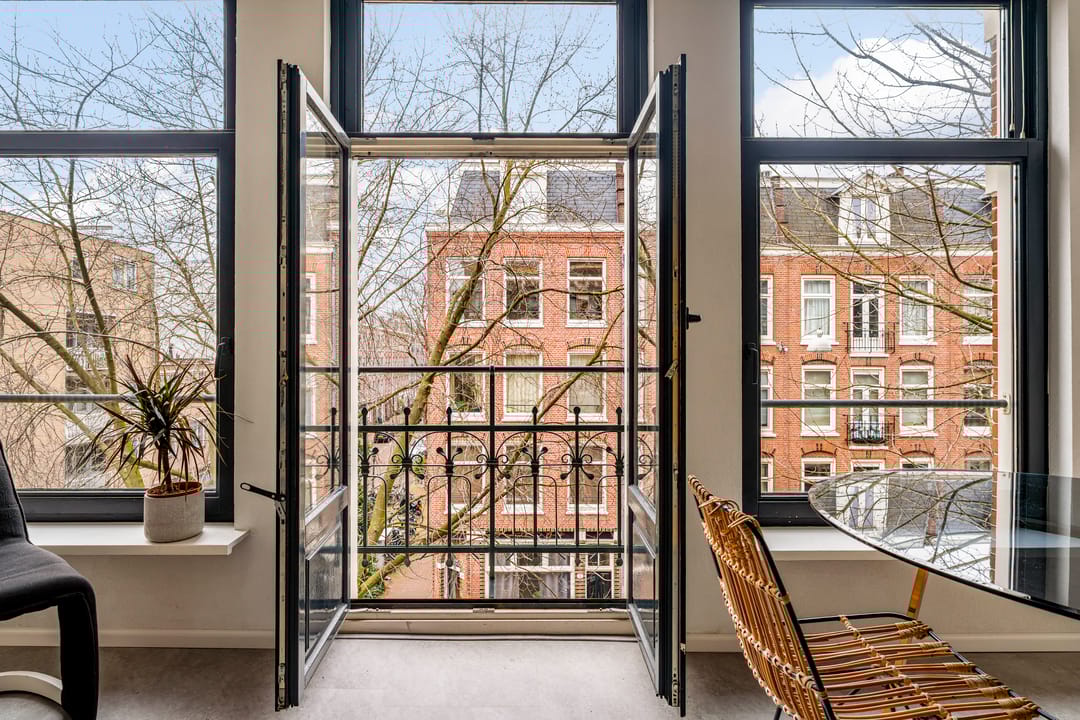 Photo 7 of Fannius Scholtenstraat 9-B