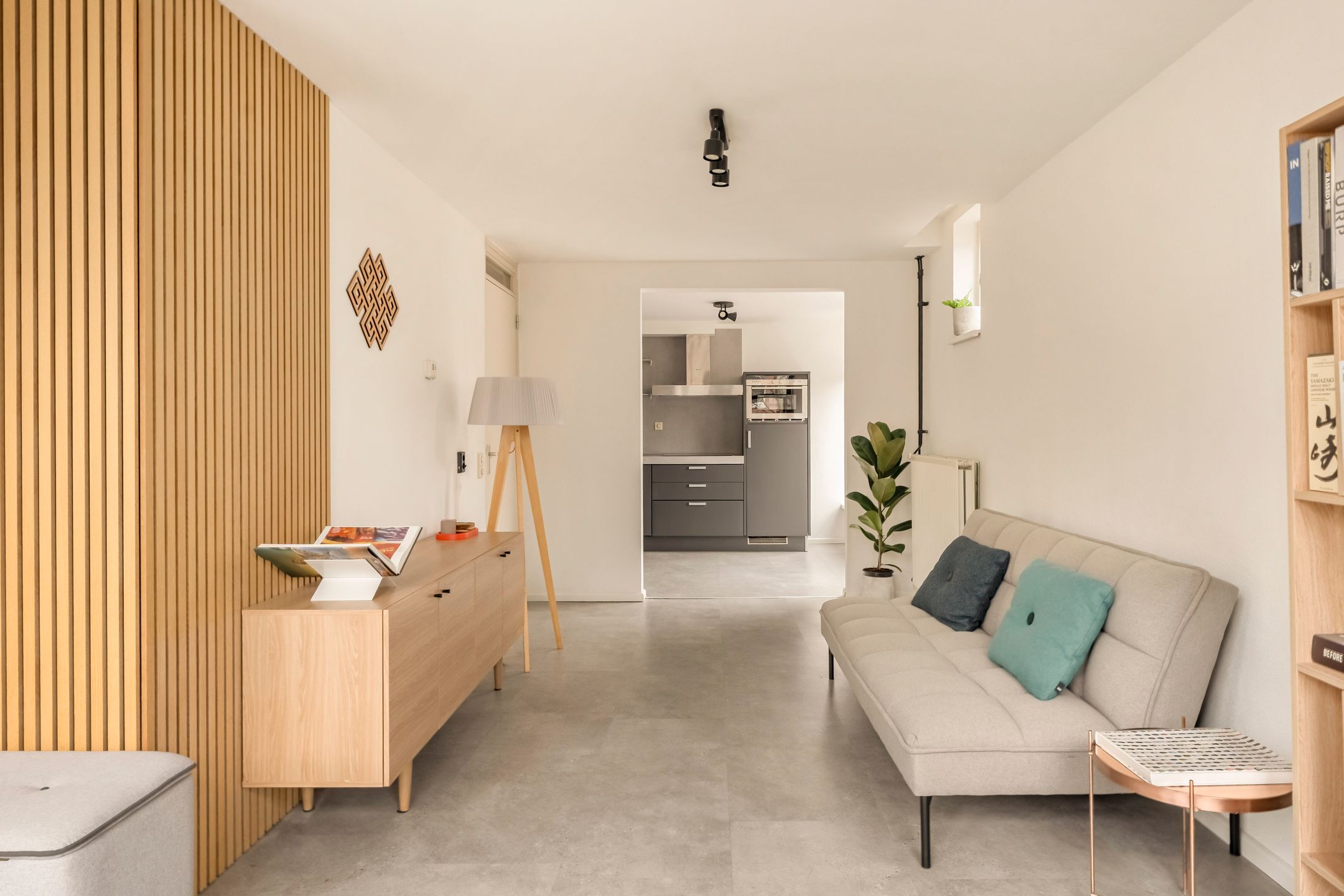 Photo 9 of Fannius Scholtenstraat 9-B