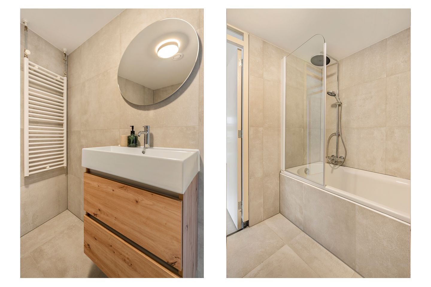 Photo 19 of Fannius Scholtenstraat 9-B