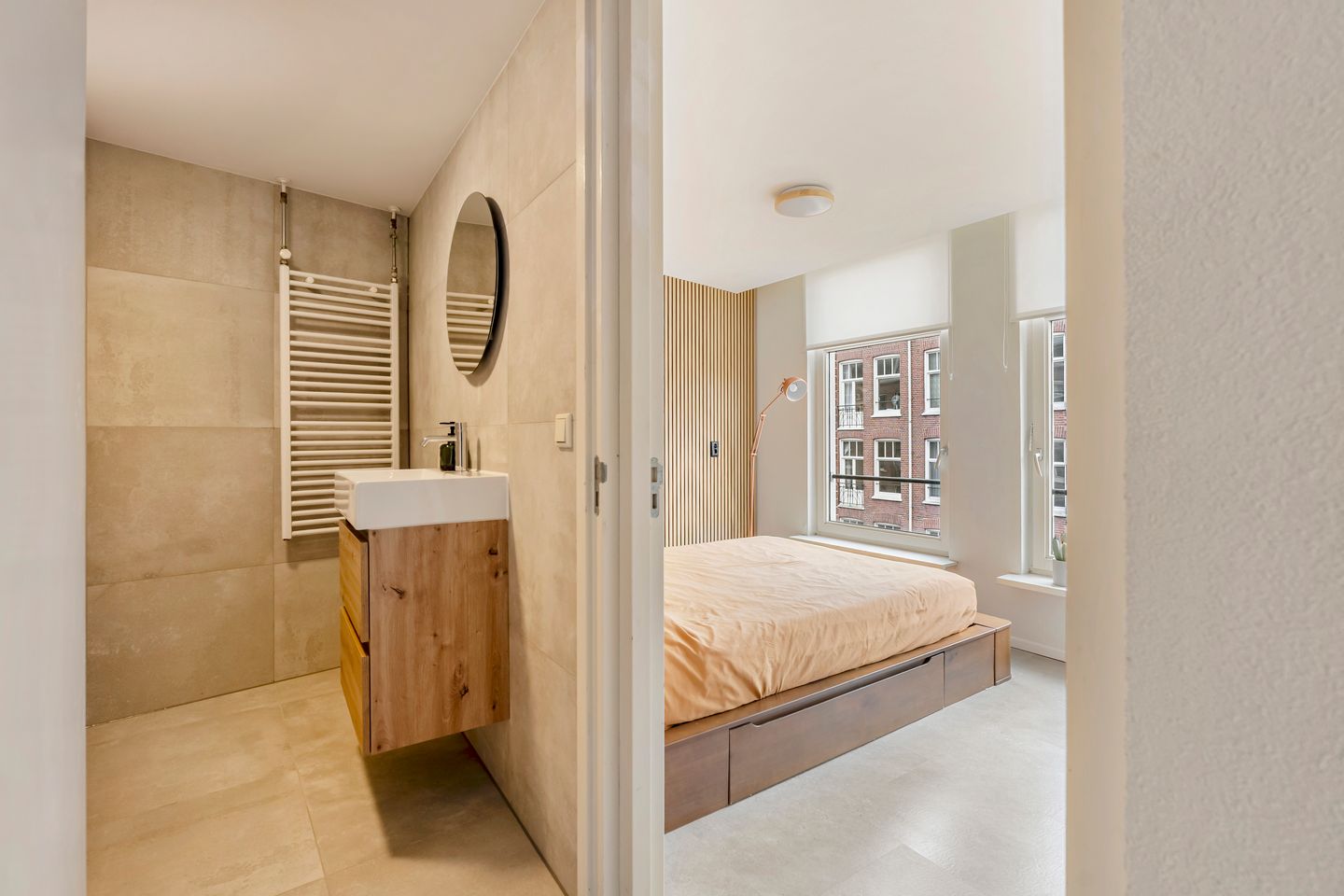 Photo 20 of Fannius Scholtenstraat 9-B