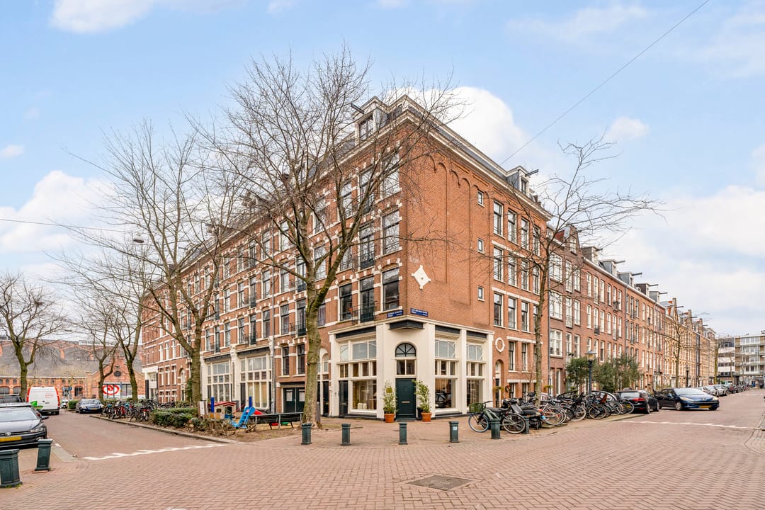 Photo 23 of Fannius Scholtenstraat 9-B