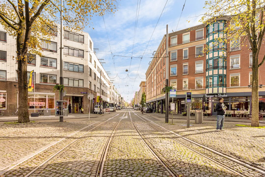 Photo 26 of Fannius Scholtenstraat 9-B