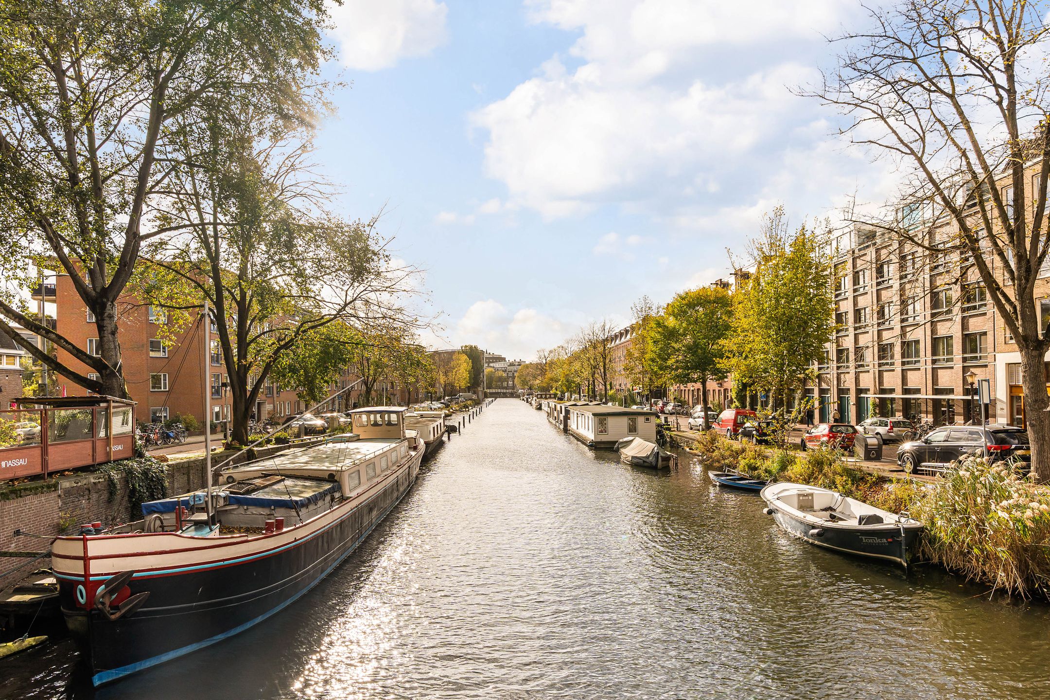 Photo 27 of Fannius Scholtenstraat 9-B