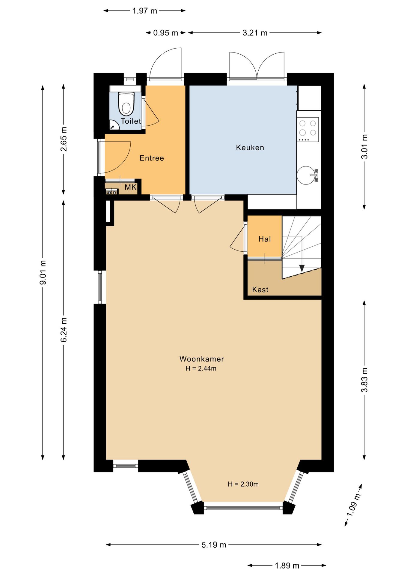 Foto 18 van Keppel 6