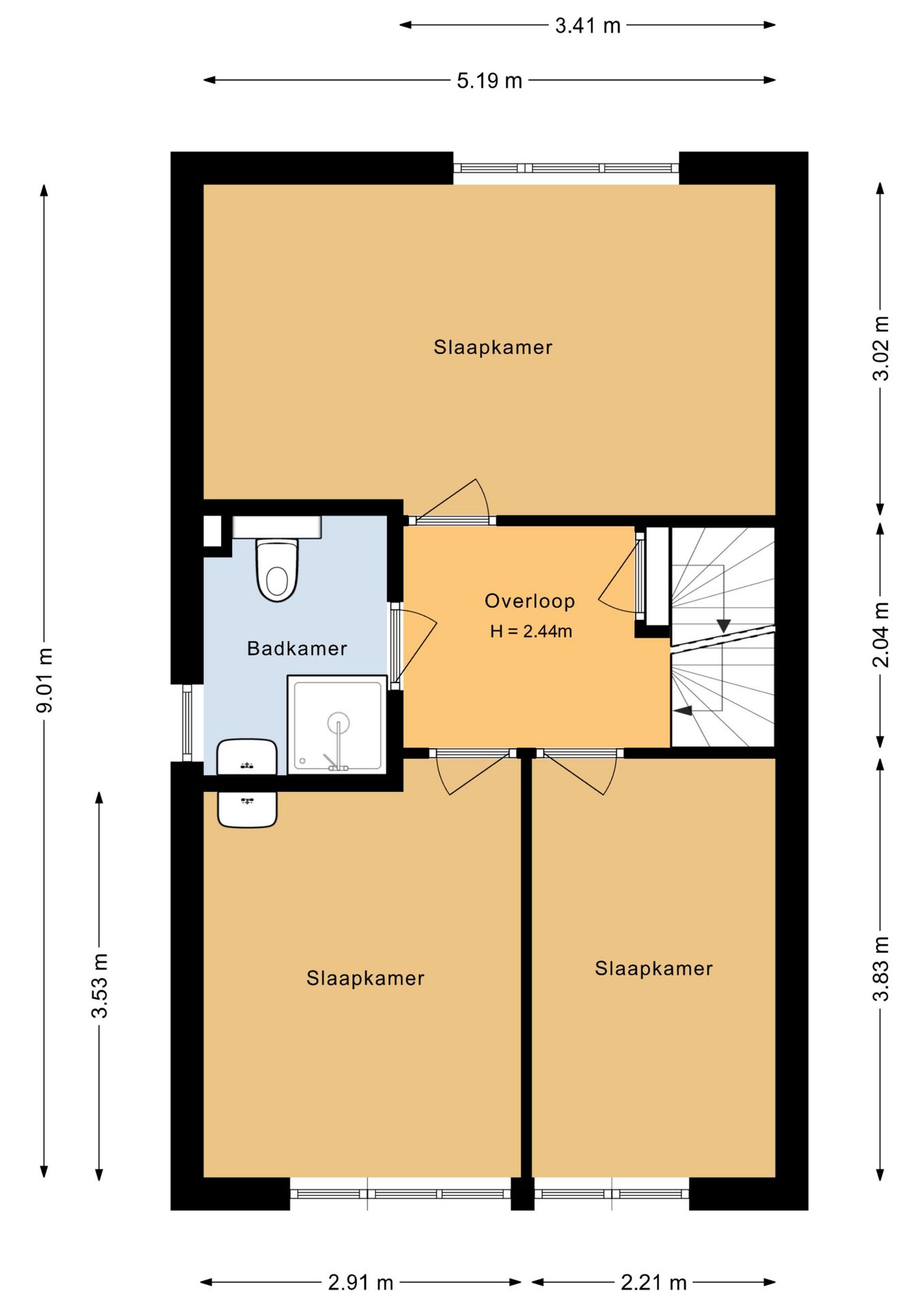 Foto 19 van Keppel 6