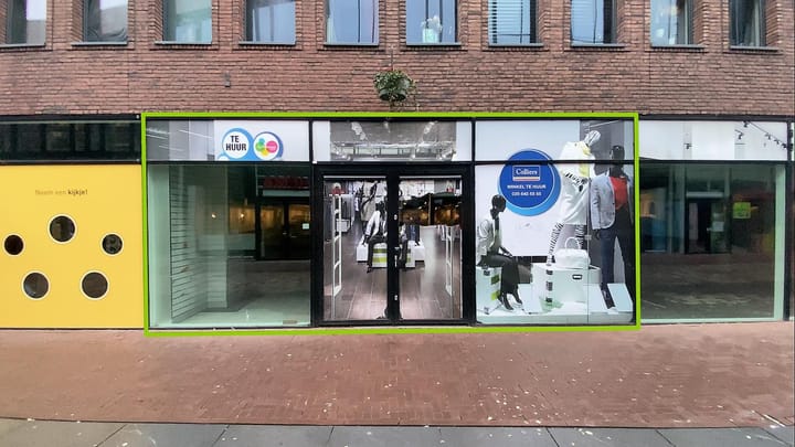 De Promesse 13, Lelystad