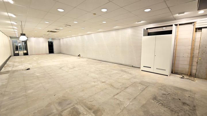 De Promesse 13, Lelystad