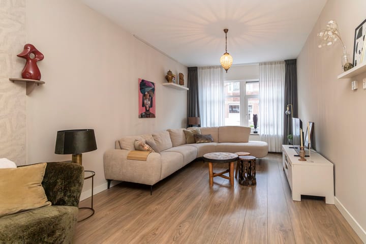 Foto 3 van Deimanstraat 348