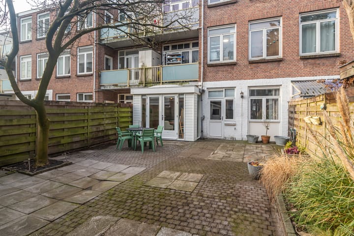 Foto 4 van Deimanstraat 348