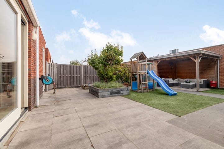 Photo 3 of Bramengaarde 103