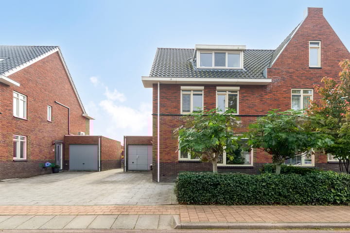 Photo 30 of Bramengaarde 103