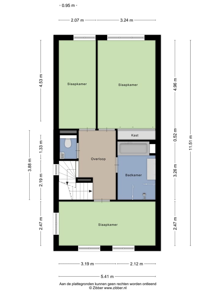 Photo 34 of Bramengaarde 103