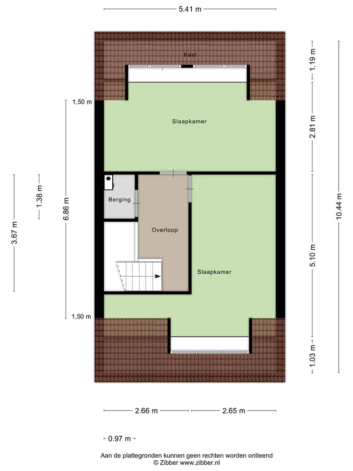 Photo 35 of Bramengaarde 103