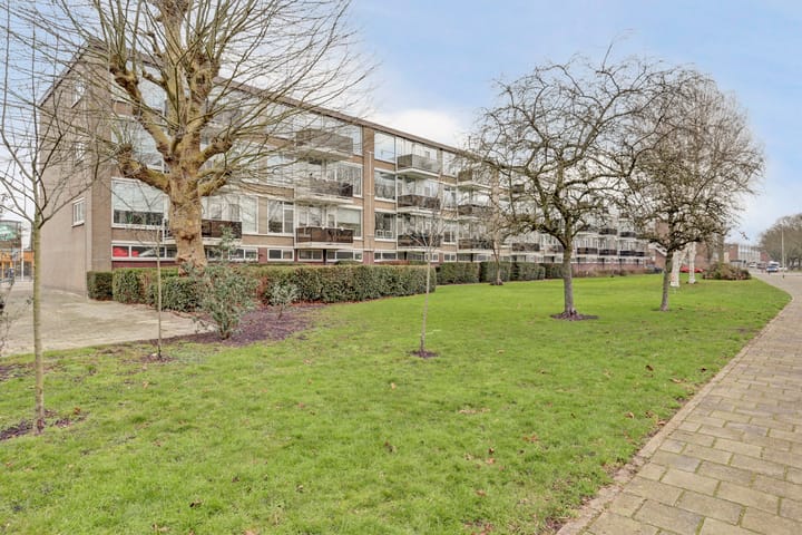 Prinsenstraat 109 main image