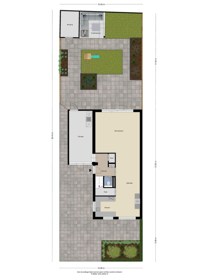 Photo 37 of Bramengaarde 103