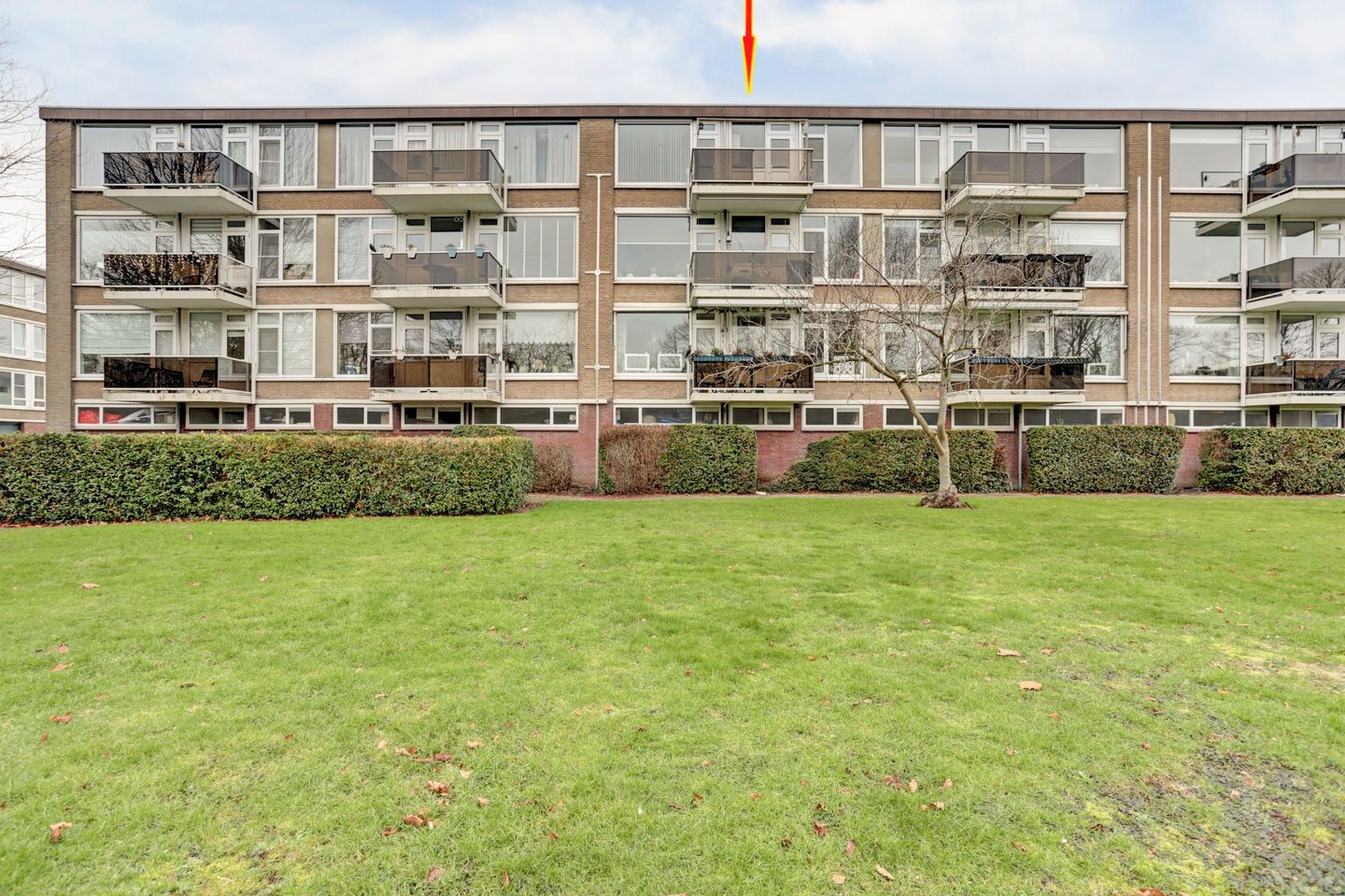 Foto 4 van Prinsenstraat 109