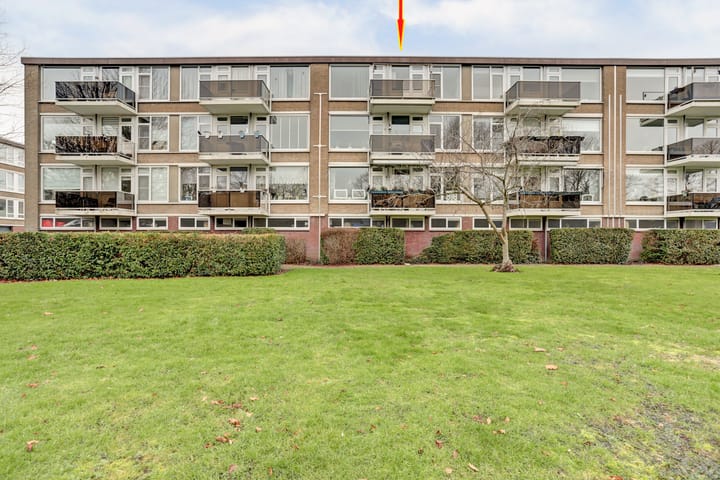 Foto 4 van Prinsenstraat 109