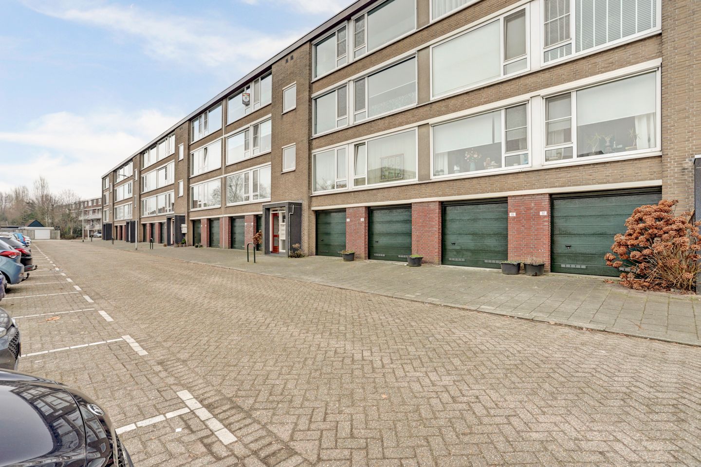 Foto 5 van Prinsenstraat 109