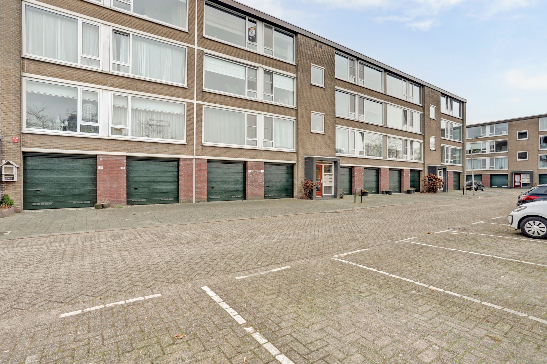 Foto 6 van Prinsenstraat 109