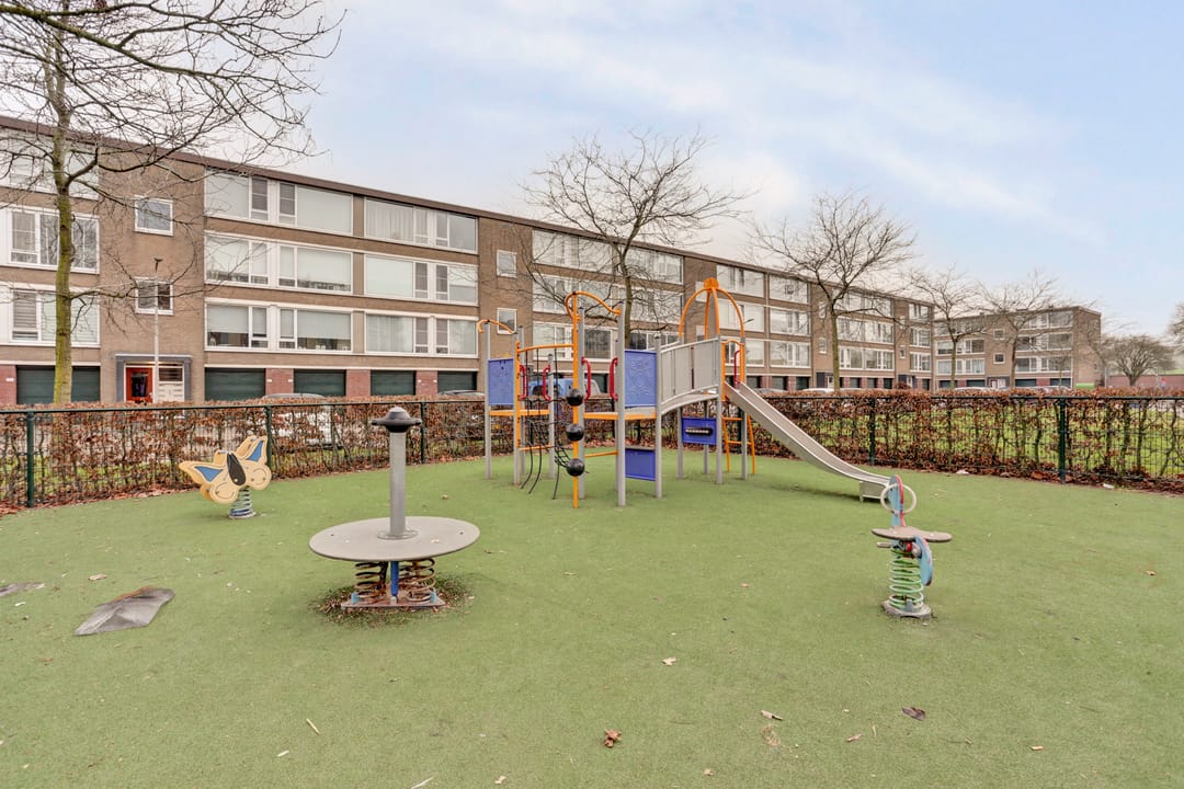 Foto 7 van Prinsenstraat 109