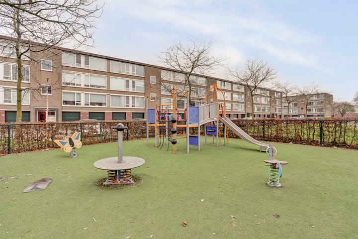 Foto 7 van Prinsenstraat 109