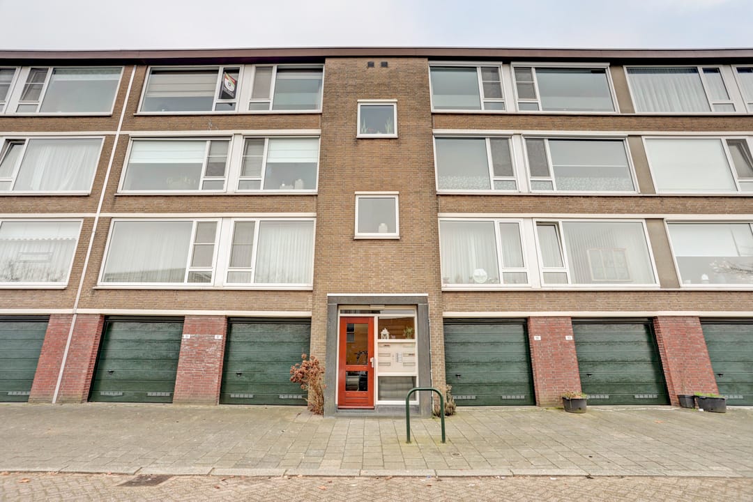 Foto 8 van Prinsenstraat 109