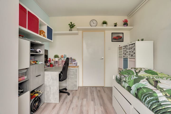 Foto 19 van Prinsenstraat 109