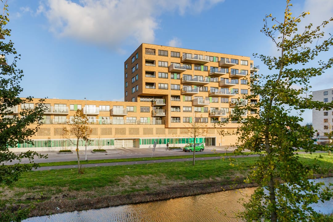 Photo 2 of Aziëlaan 183